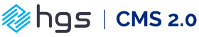 HGS Logo Image